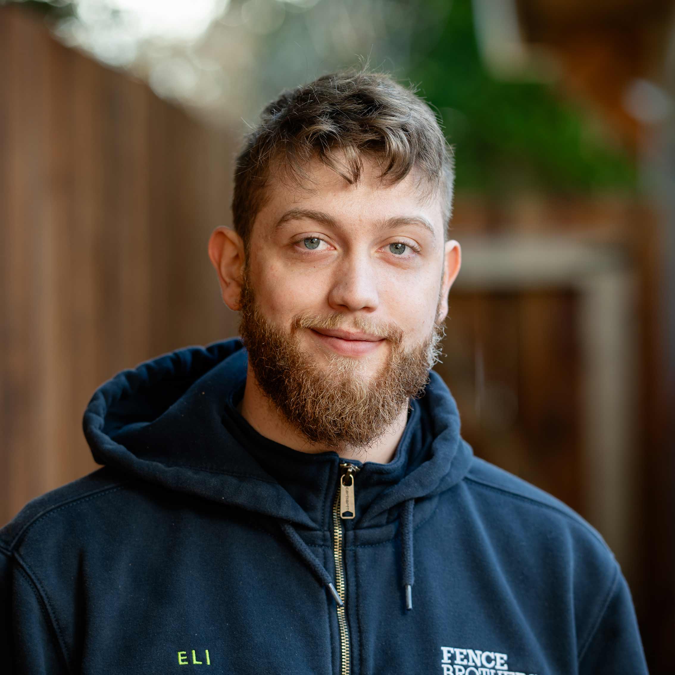 Fence Brothers Team Member