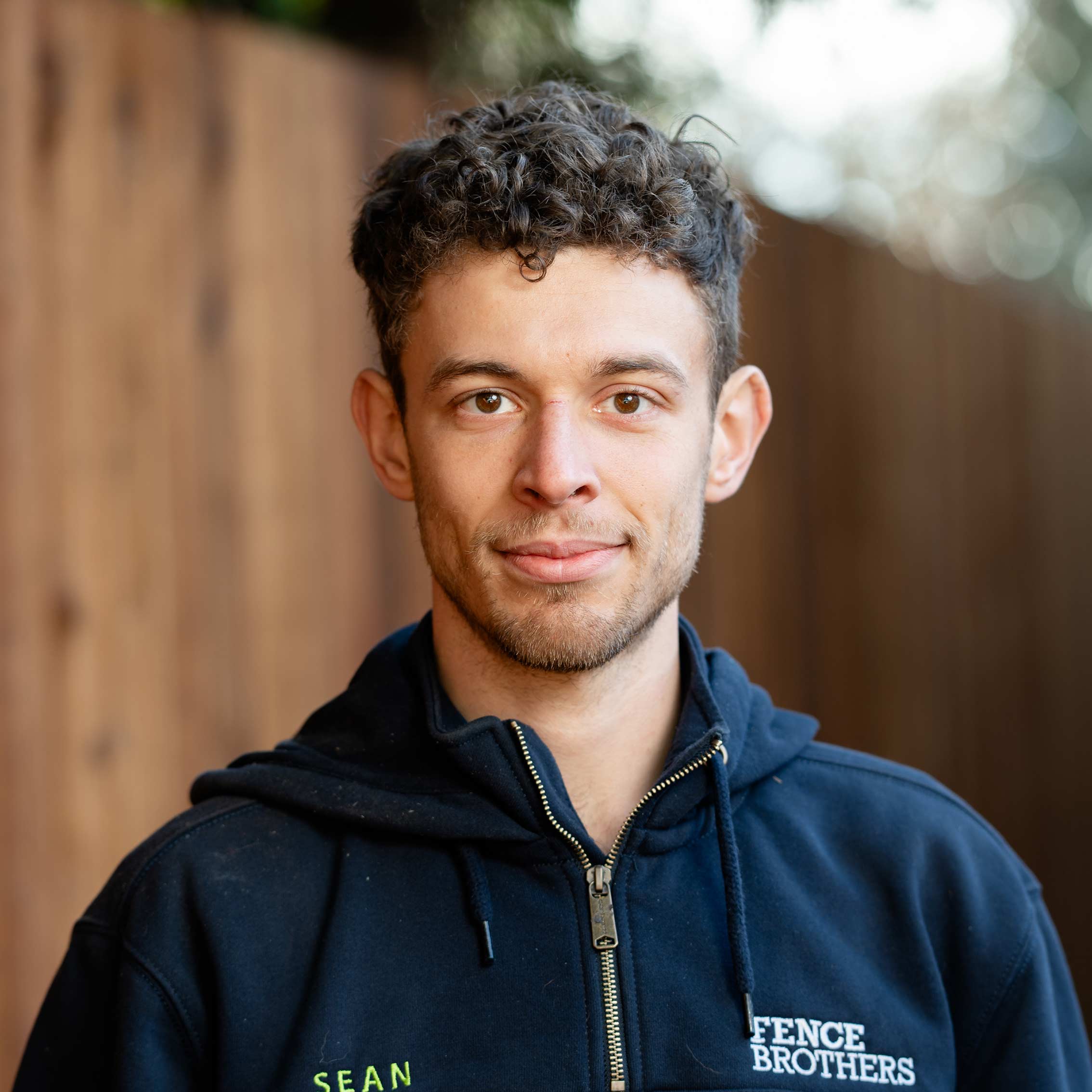 Fence Brothers Team Member