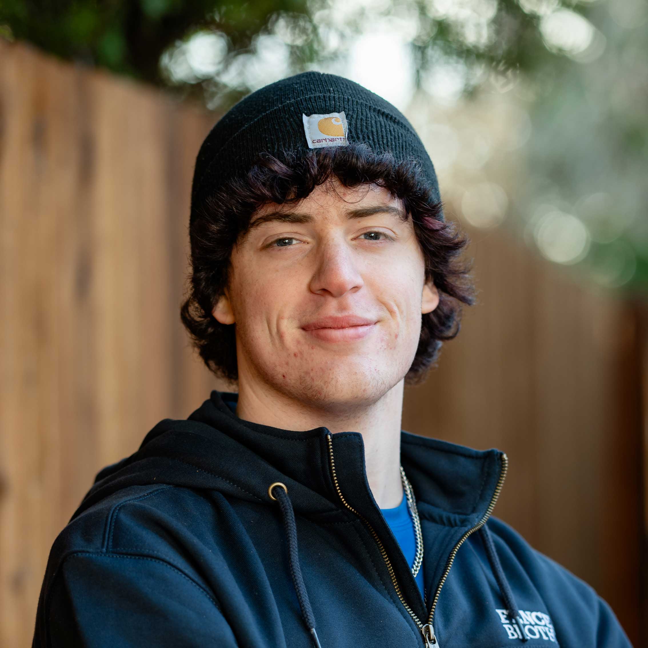 Fence Brothers Team Member