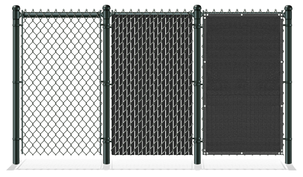 Commercial Chain Link Fence Company In Bellingham Washington