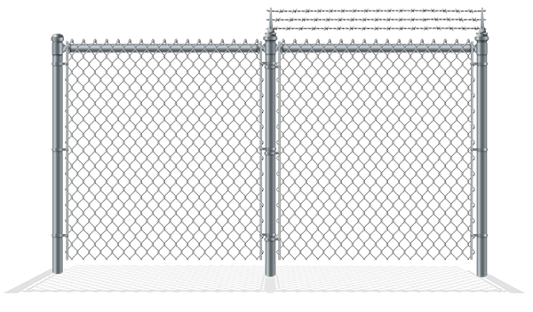 Residential Chain Link Fence Company In Bellingham Washington