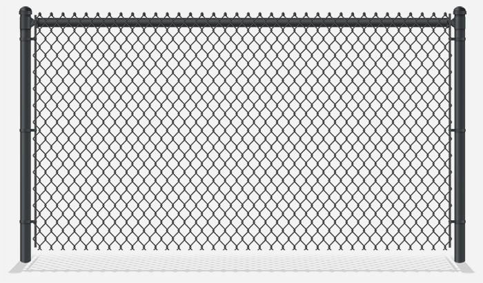 Chain Link Fence Contractor in Bellingham Washington