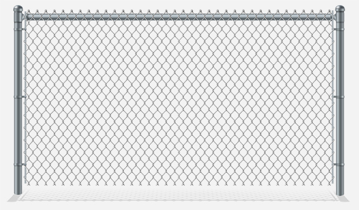 Chain Link Fence Contractor in Bellingham Washington