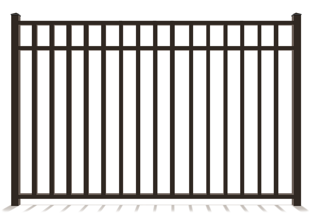 Ornamental Iron Fence Contractor in Bellingham Washington
