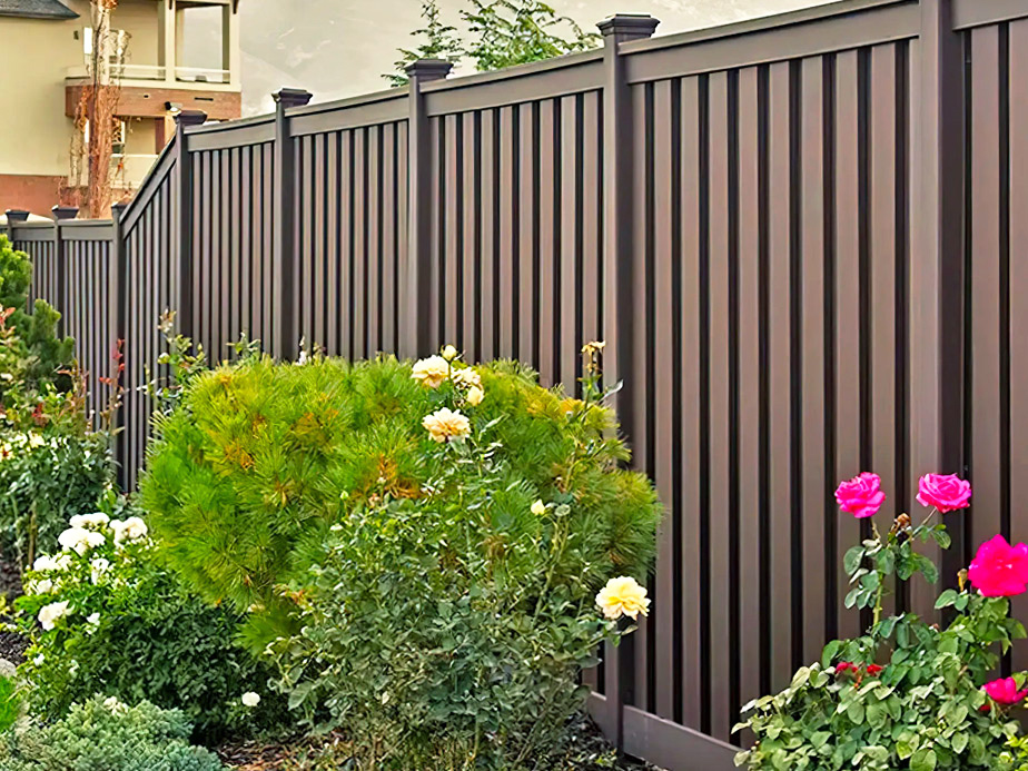 Specialty Fence Company in Bellingham Washington