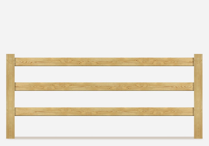 Wood Fence Company in Bellingham Washington
