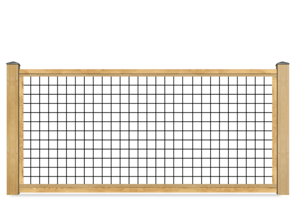 The Gardenia Fence Contractor in Bellingham Washington