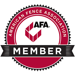 AFA membership - American Fence Association Member