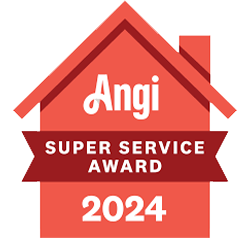 Angi Service Award 2024