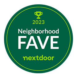 Neighborhood Fave Nextdoor
