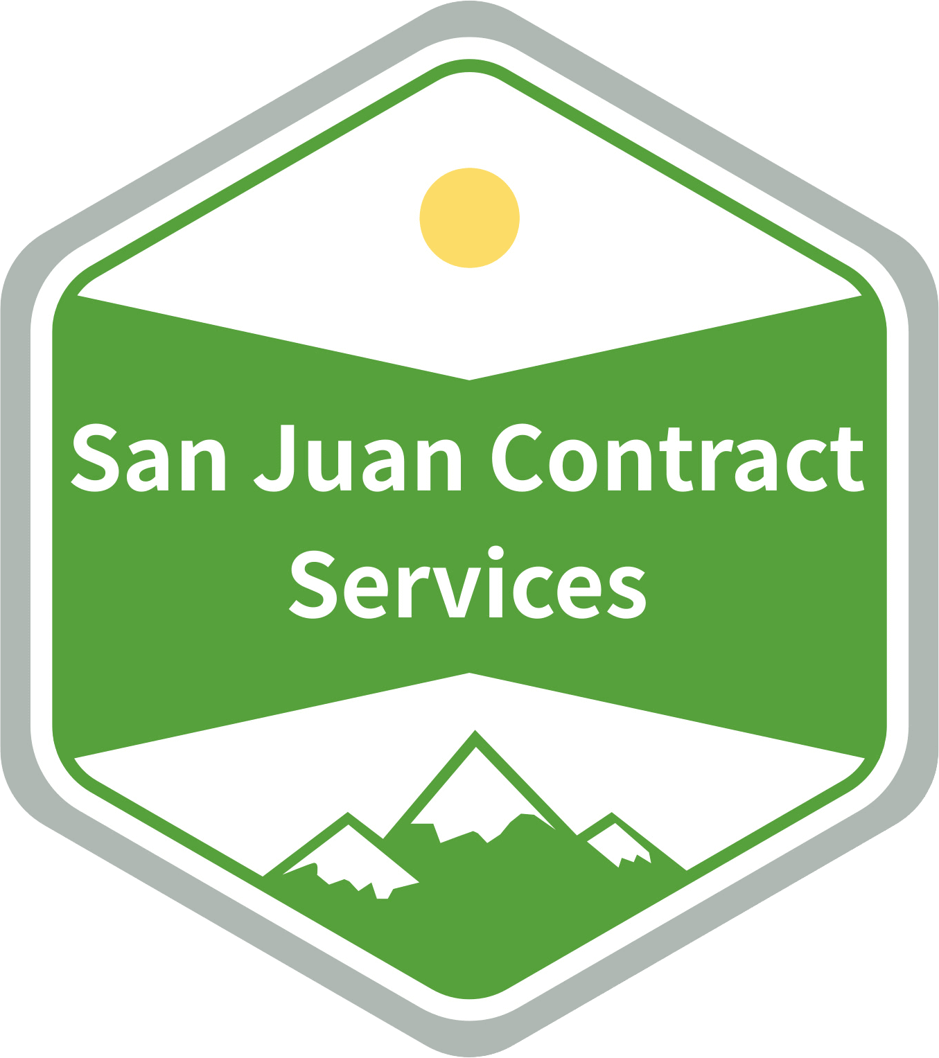San Juan Contract Services - logo - Mancos Colorado
