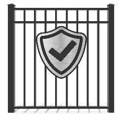 Bellingham Washington Ornamental Steel Fence Warranty Information
