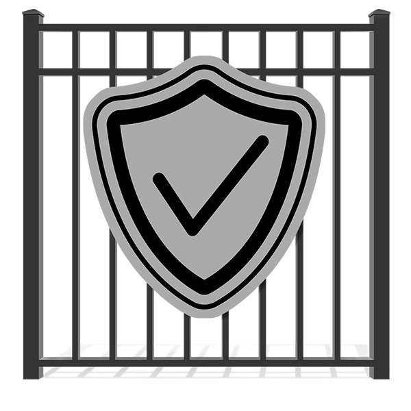 Fence company warranty information in Bellingham Washington
