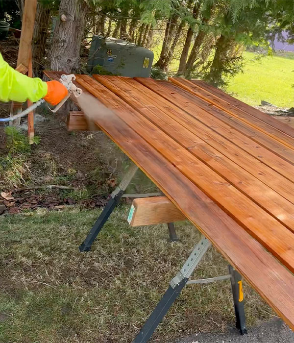 Bellingham Washington Fence company