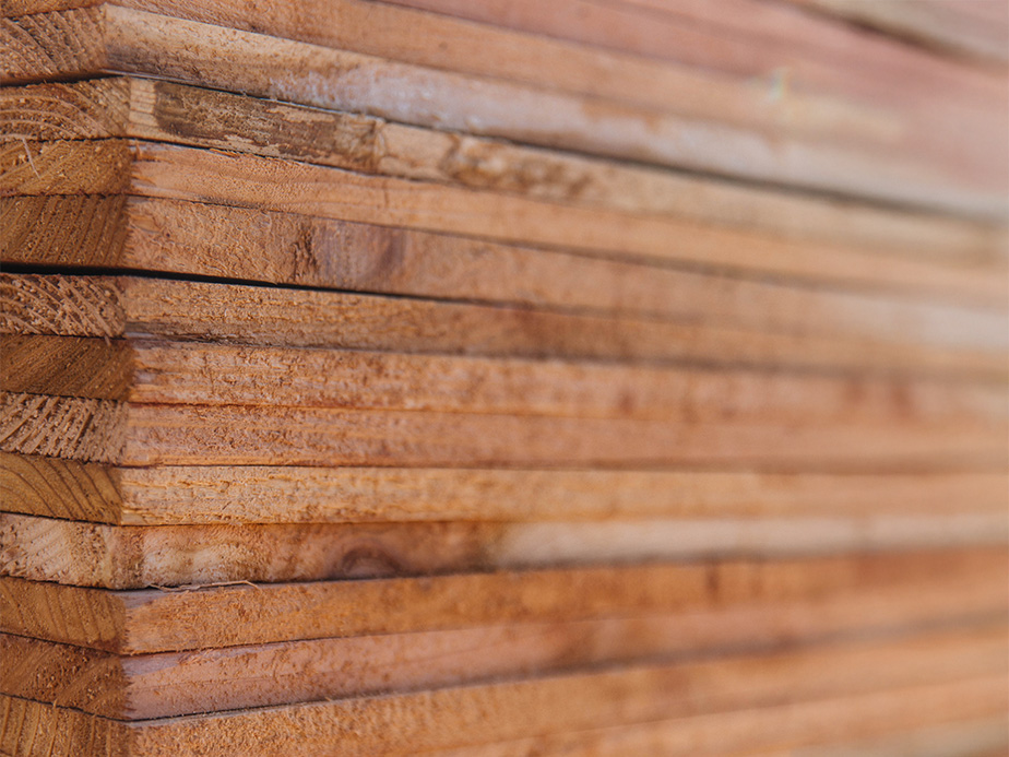 Ferndale Washington DIY Fence Installation