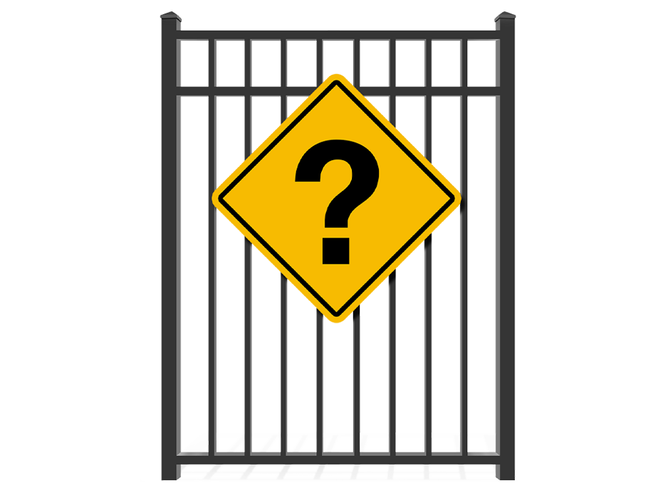 Fence FAQs in Lynden Washington